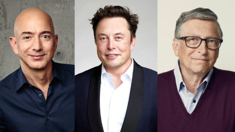 CEOs