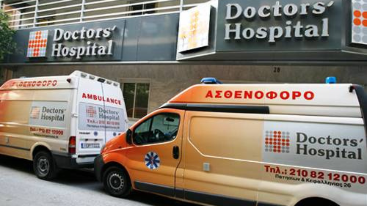 Doctors’ Hospital