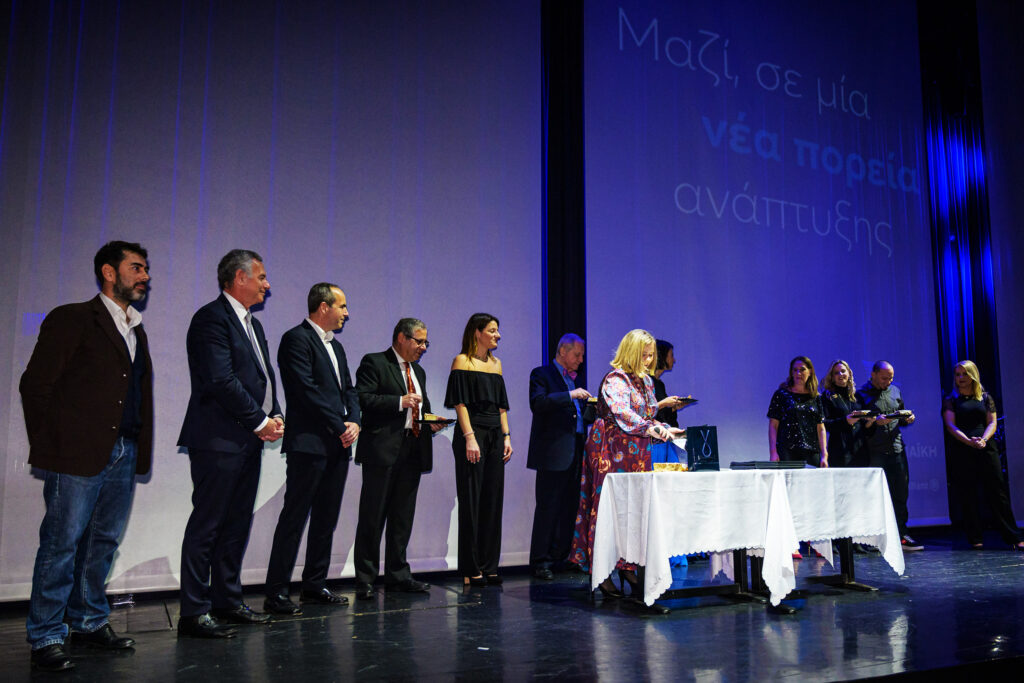 Allianz Ελλάδος και Ευρωπαϊκή Πίστη: Μαζί, στο ξεκίνημα της νέας χρονιάς