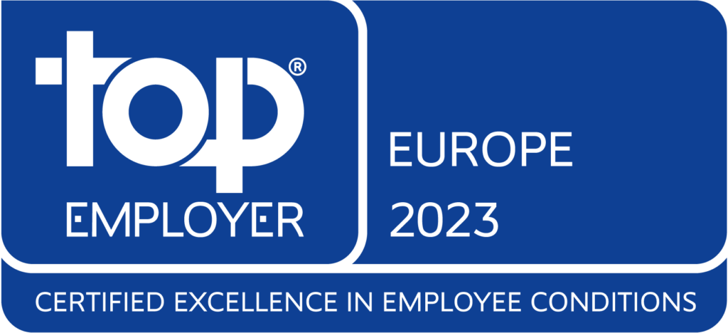NN Hellas: Τοp Employer 2023