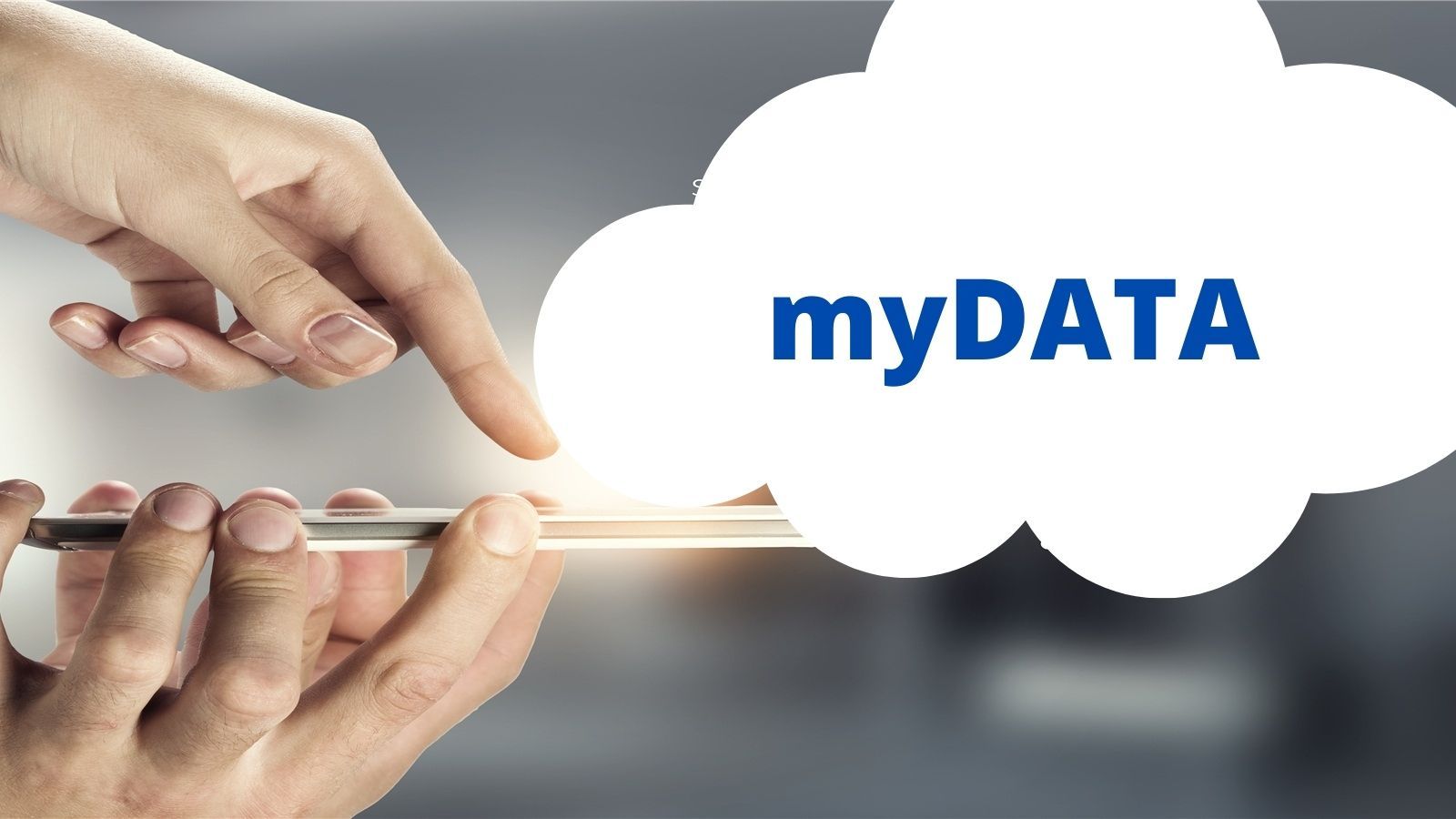 myDATA
