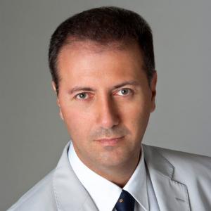 Νίκος Λεβετσοβίτης