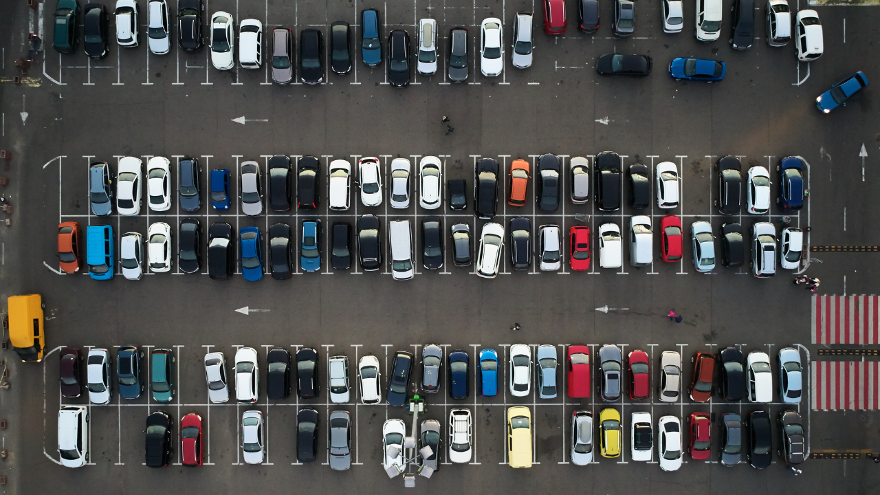 parking, ασφάλιση