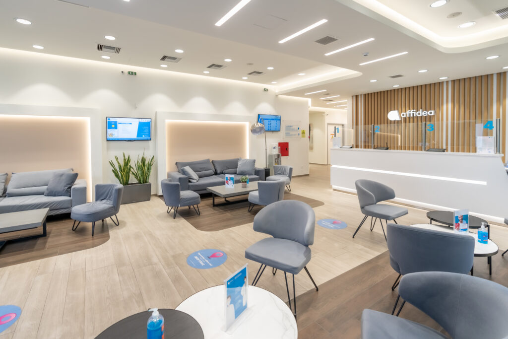Η Affidea δίπλα στους πολίτες των σεισμόπληκτων περιοχών της Τουρκίας με δράσεις αλληλεγγύης 1 Η Affidea δίπλα στους πολίτες των σεισμόπληκτων περιοχών της Τουρκίας με δράσεις αλληλεγγύης