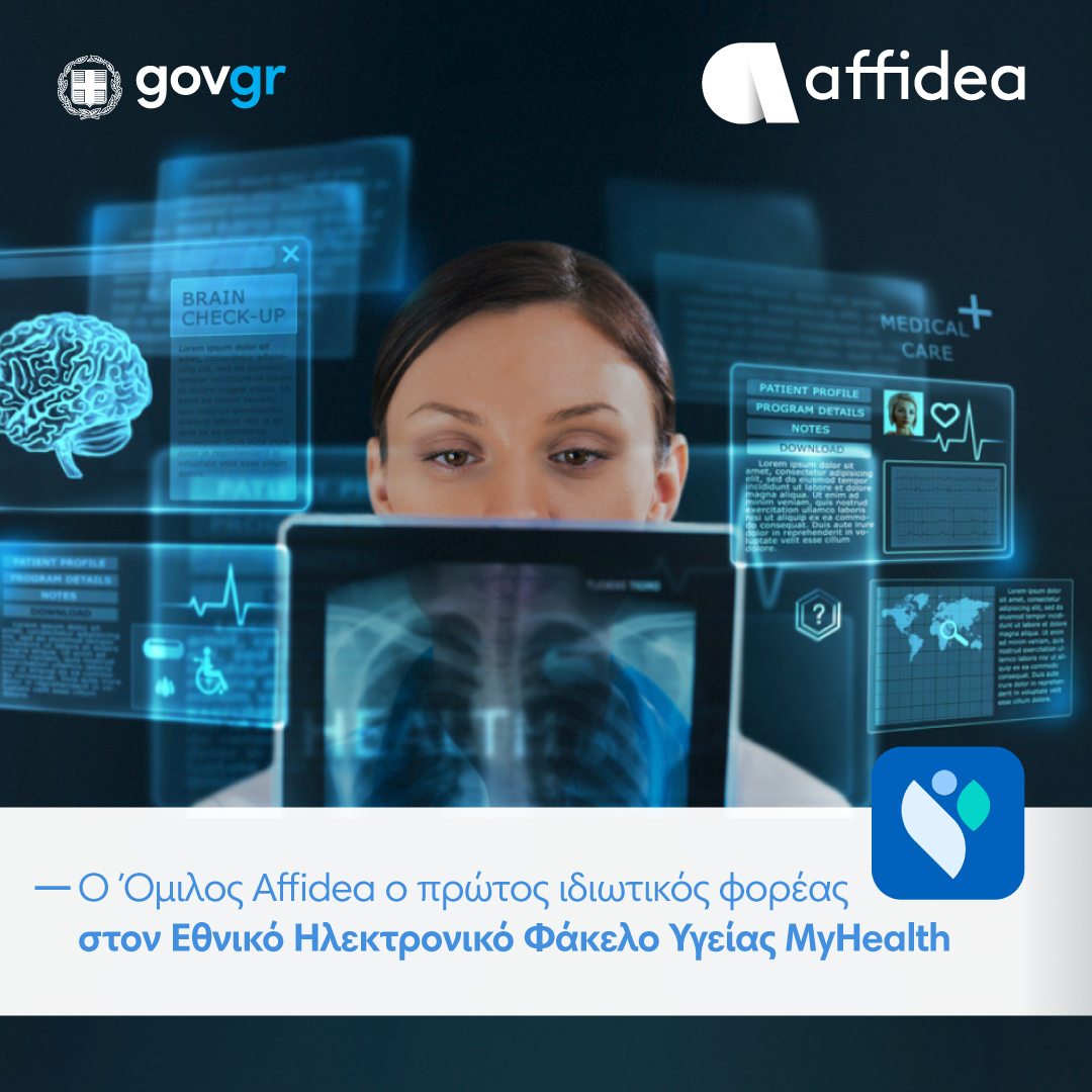 Affidea