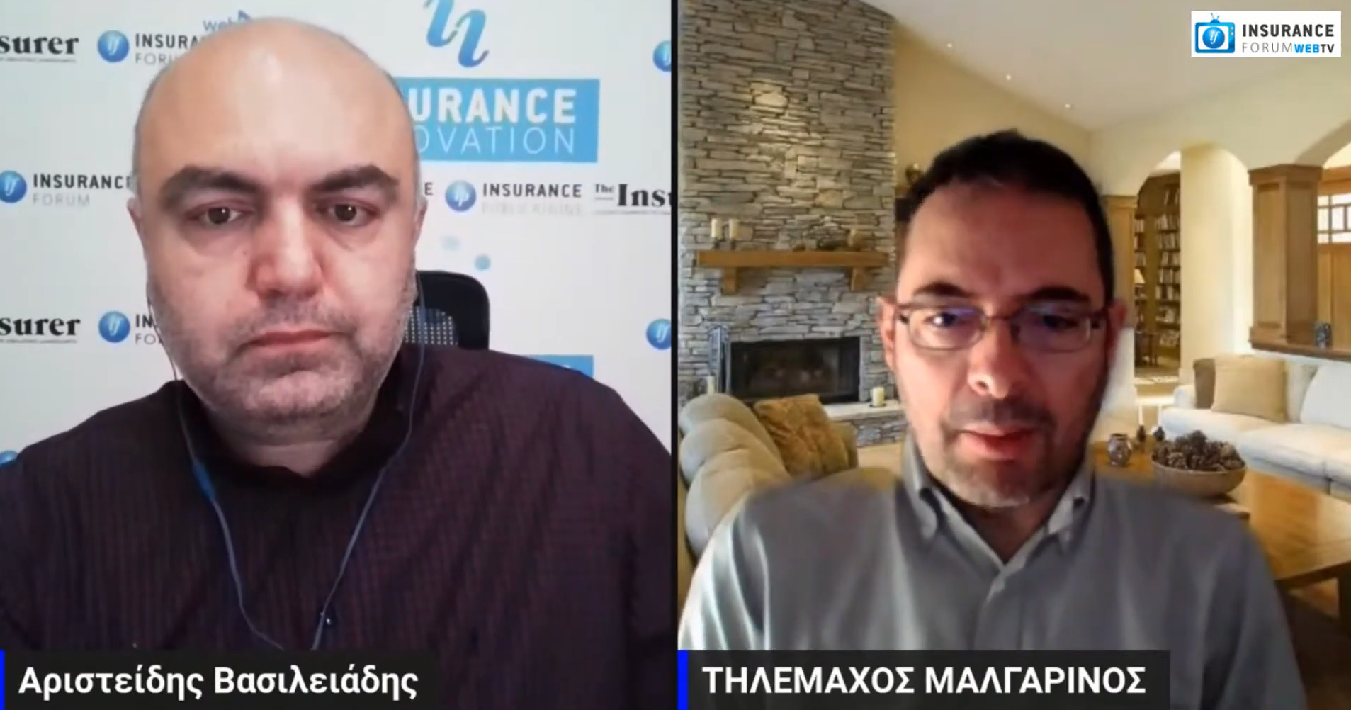 ΕΣΠΑ, ασφαλιστικοί διαμεσολαβητές