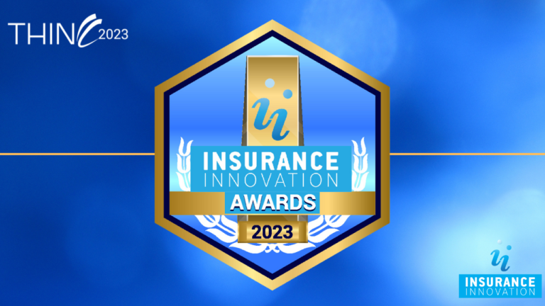 insurance innovation awards