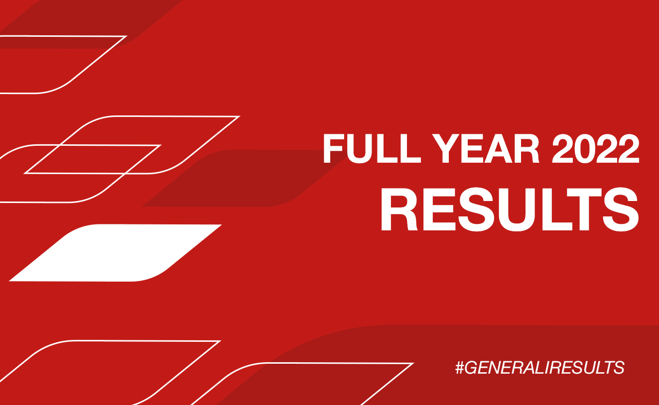 Generali , αύξηση ασφαλίστρων