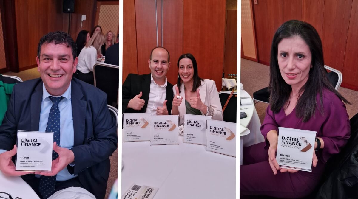 Digital Finance Awards