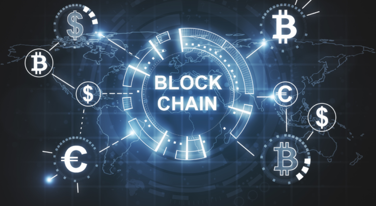 blockchain