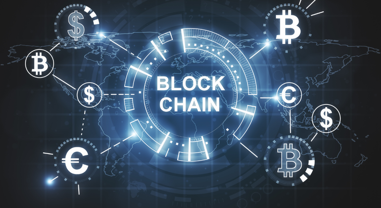 blockchain