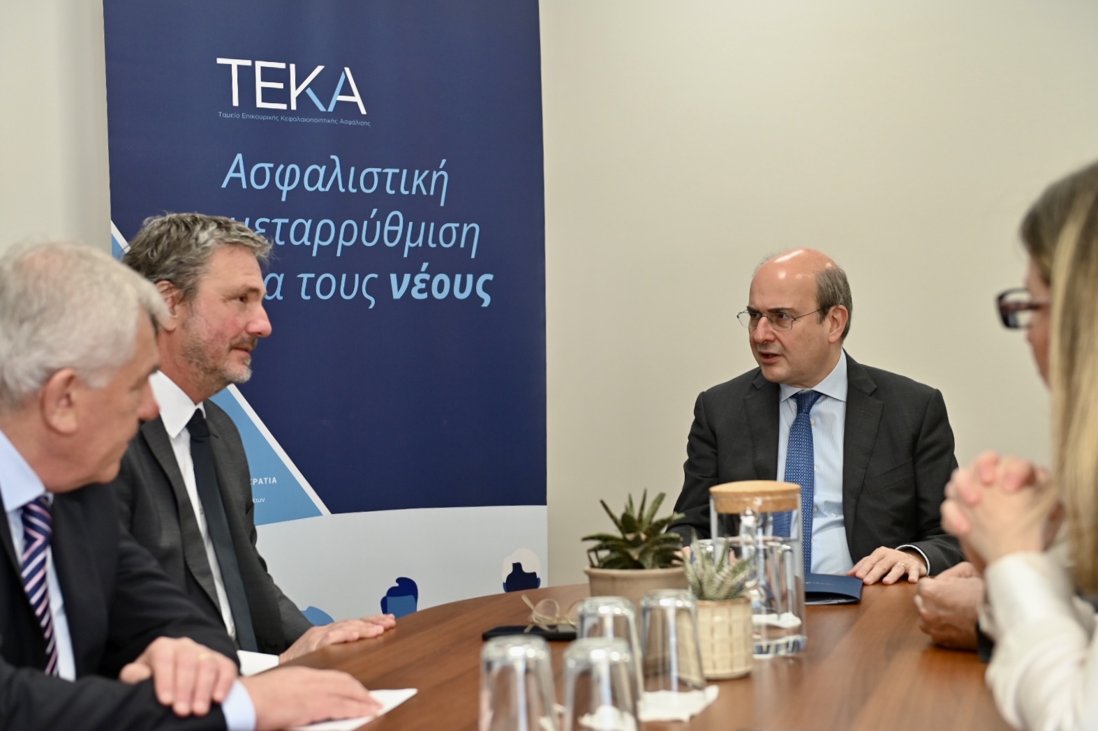 ΤΕΚΑ