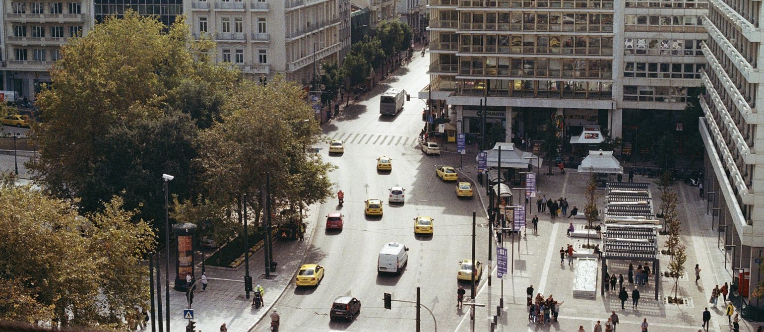 Hellas Direct, ελληνικός στόλος αυτοκινήτων