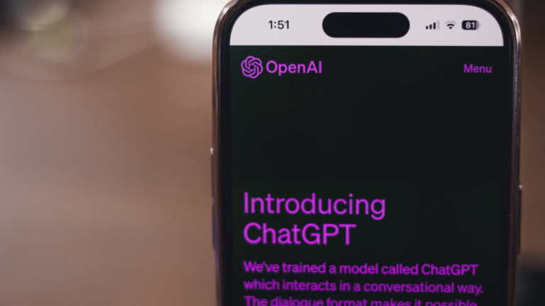 ChatGPT