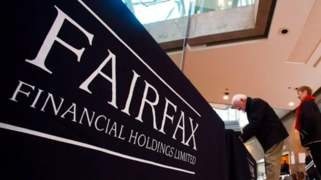 fairfax, Gulf Insurance Group