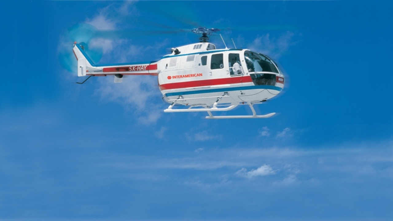 Interamerican, ONEX Neorion Shipyards