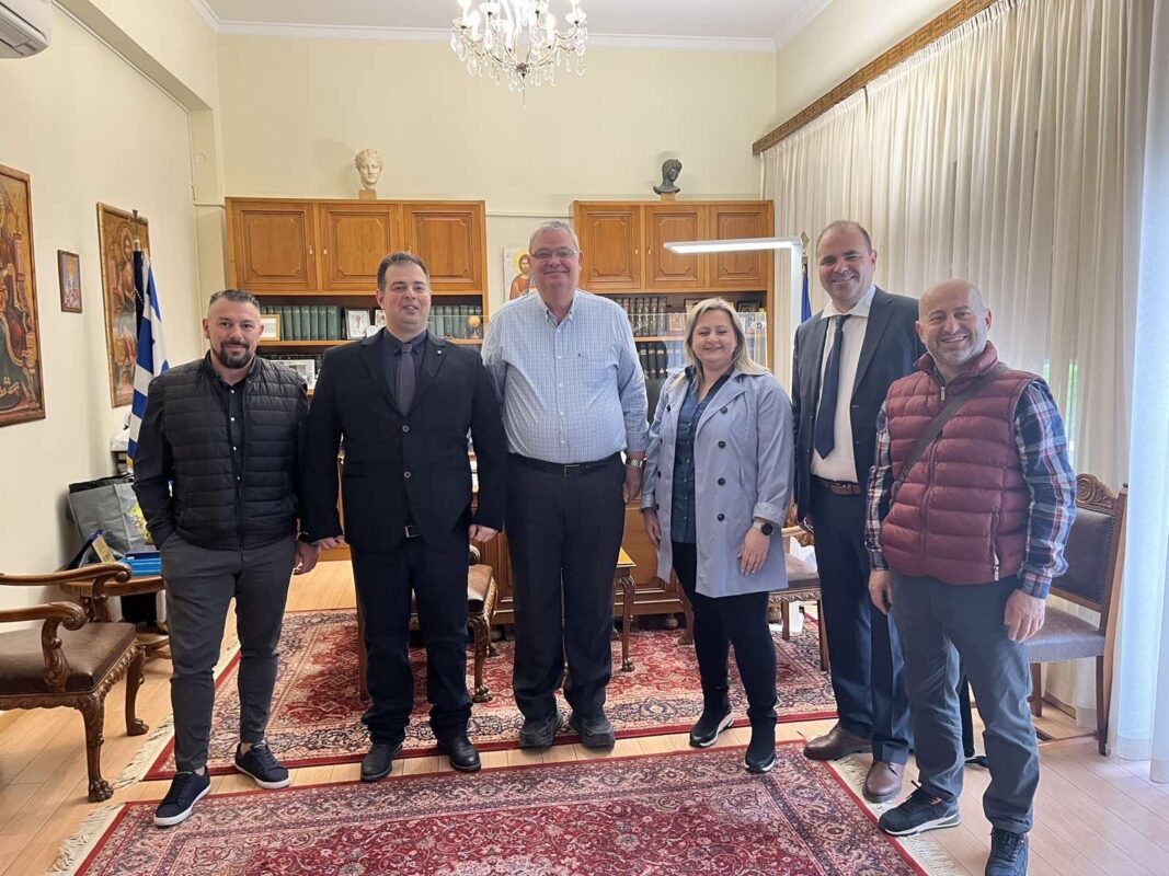 Ασφαλιστικοί διαμεσολαβητές Ιωαννίνων, ΠΟΑΔ, ΕΣΠΑ