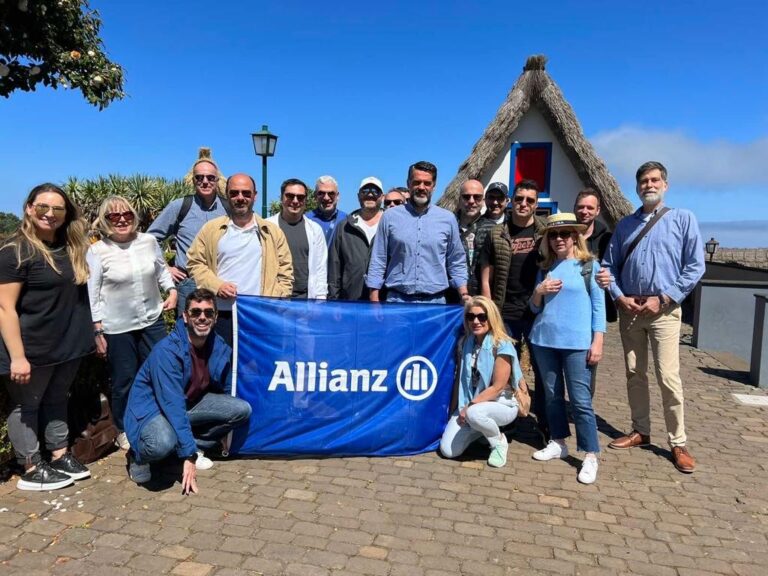 Allianz Ελλάδος Ευρωπαϊκή Πίστης
