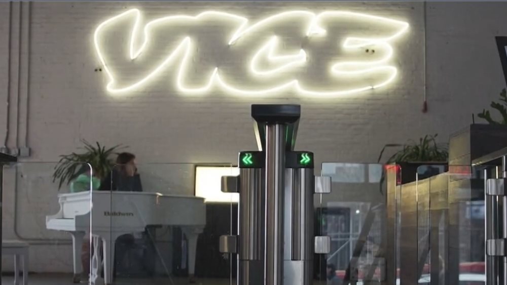 Vice Media Group
