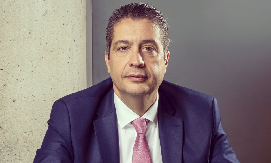 Αποχωρεί από την Εθνική Ασφαλιστική ο Μιχάλης Τάτσης