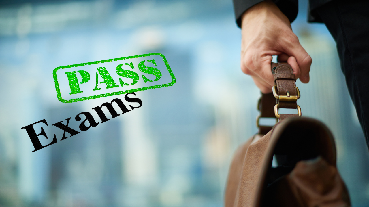 εξετάσεις πιστοποίησης, ασφαλιστές, αντασφαλιστές