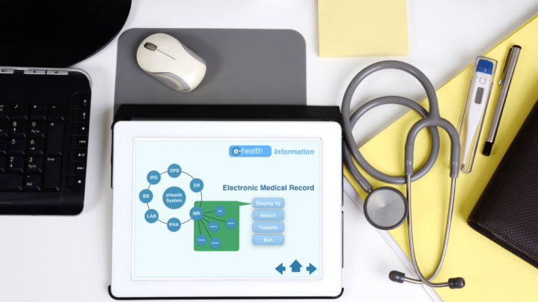 Δεδομένα υγείας