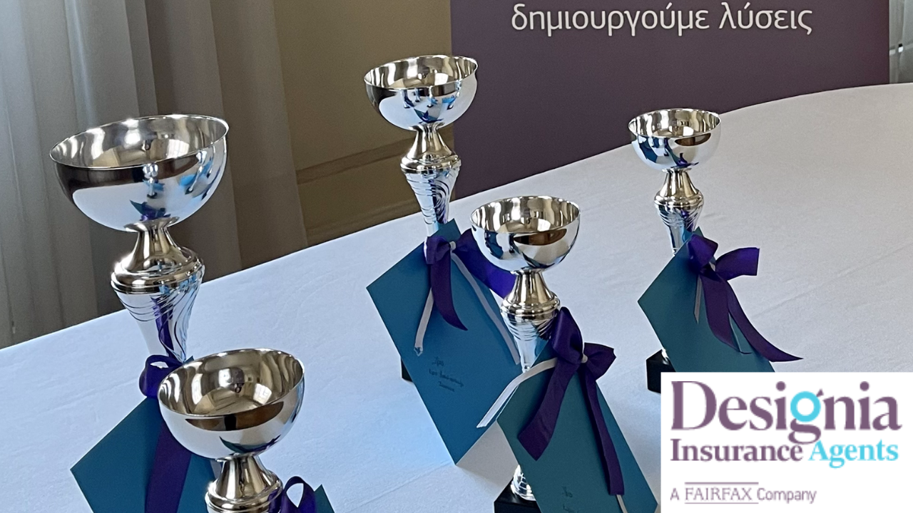 designia insurance agents