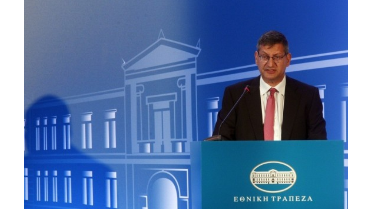 Παύλος Μυλωνάς