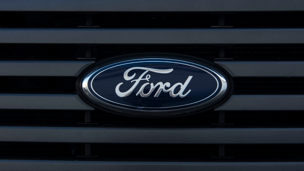 Jim Farley, Ford