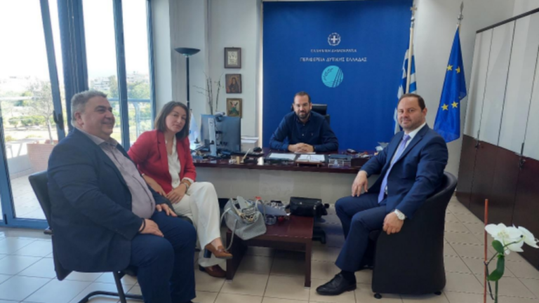 Σ.Ε.Α.ΔΙ.Δ.Ε., συνάντηση