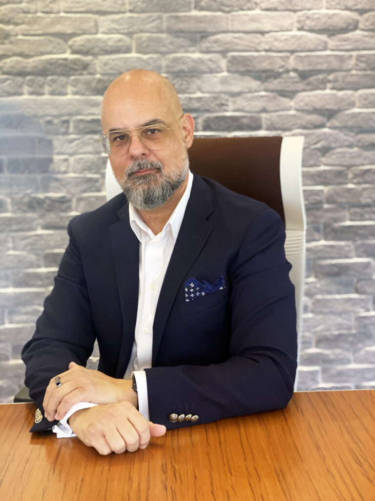 Το Ασφαλιστικό συγκρότημα Μανώλη Χαραλάμπη επεκτείνεται περαιτέρω μετά την απόκτηση του πλειοψηφικού πακέτου της NGU Insurance Agents A.E.