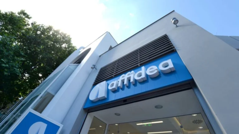 myaffidea, affidea