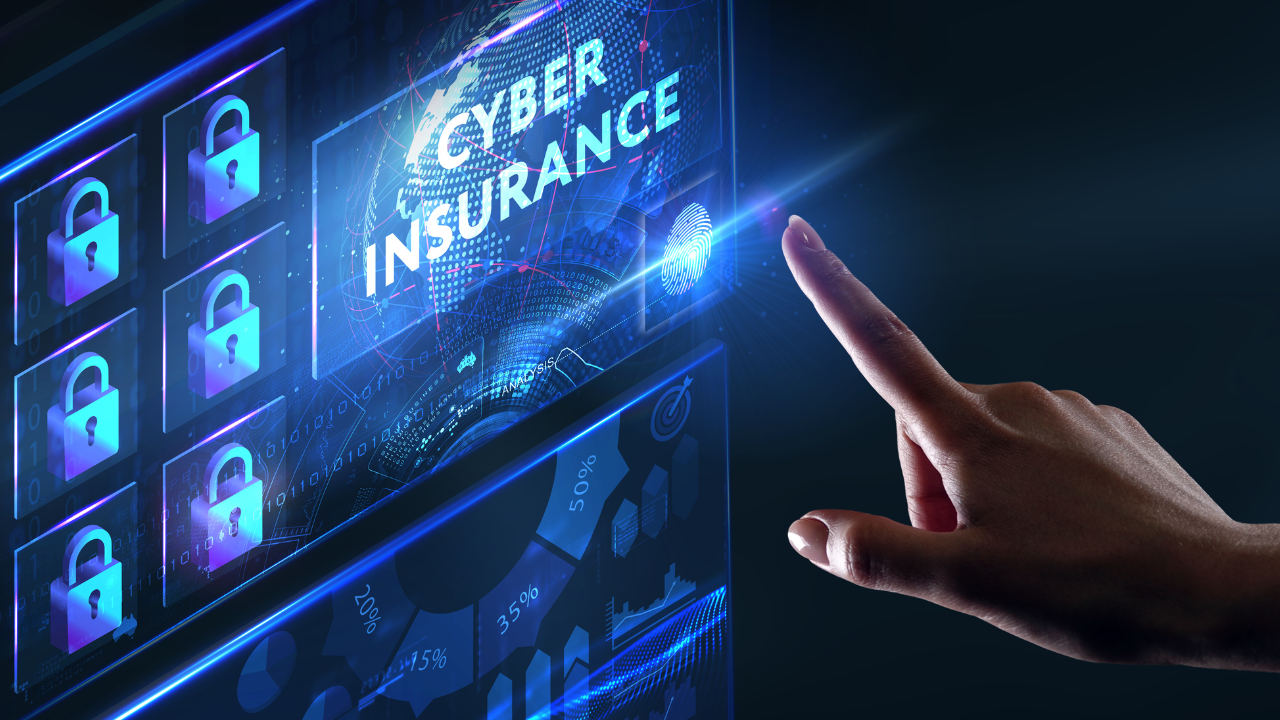 cyber insurance