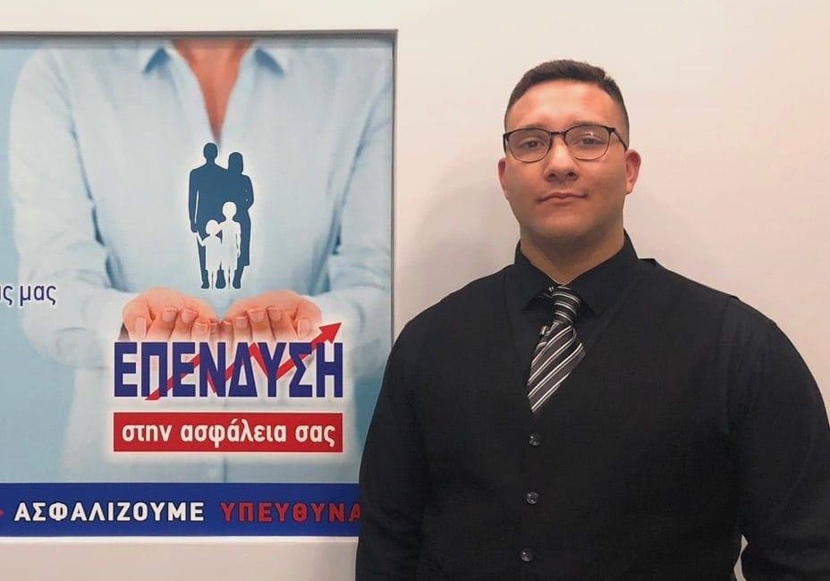 ΕΠΕΝΔΥΣΗ ΑΣΦΑΛΙΣΤΙΚΟΙ ΠΡΑΚΤΟΡΕΣ, προγράμματα ασφάλισης erasmus