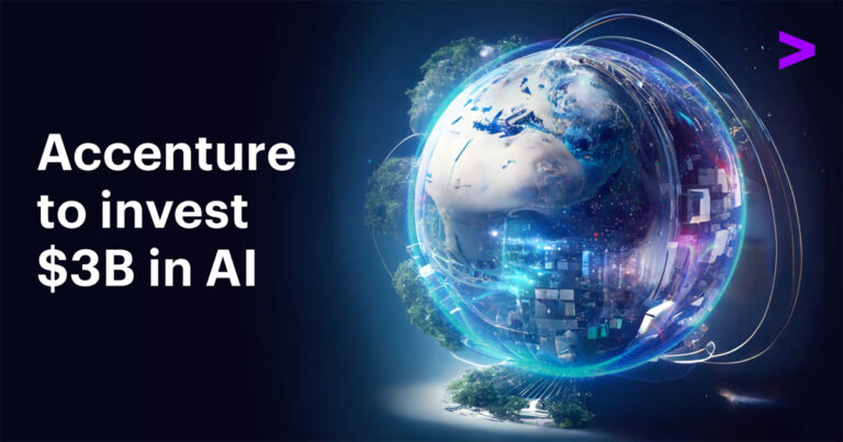 Accenture, Data & AI