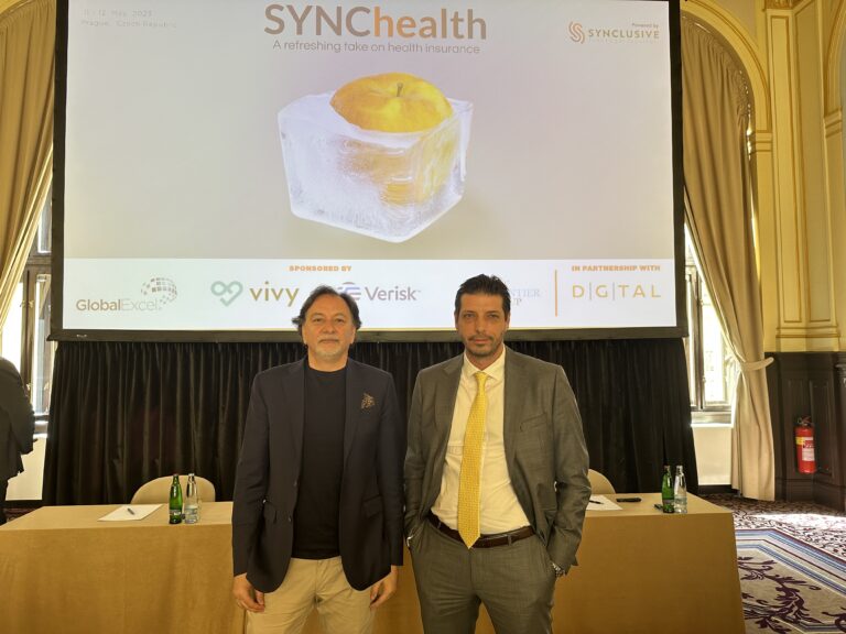 SYNChealth, Εθνική Ασφαλιστική, Affidea