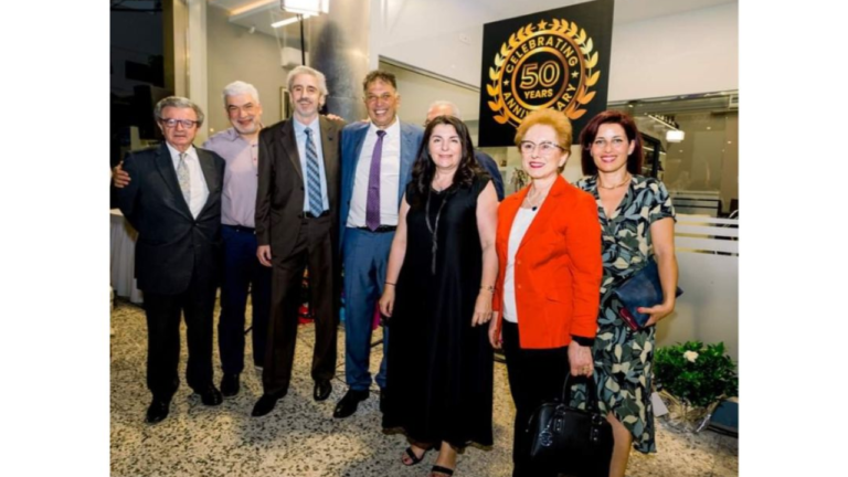 ΠΑΝΟΡΜΟΣ, Γιώργος Χειλαδάκης
