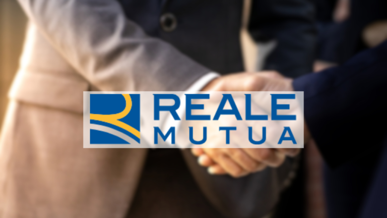 ιταλική ασφαλιστική εταιρεία Reale Mutua, εξαγορά ελληνική ασφαλιστικής