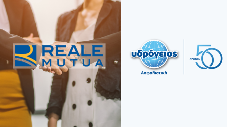 Υδρόγειος Ασφαλιστική, Reale Mutua, εξαγορά