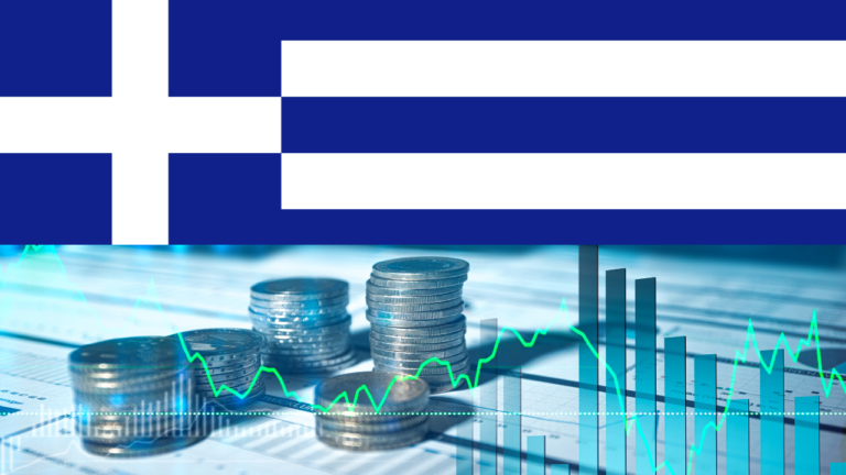 επενδυτική βαθμίδα της ελληνικής οικονομίας, Ελλάδα
