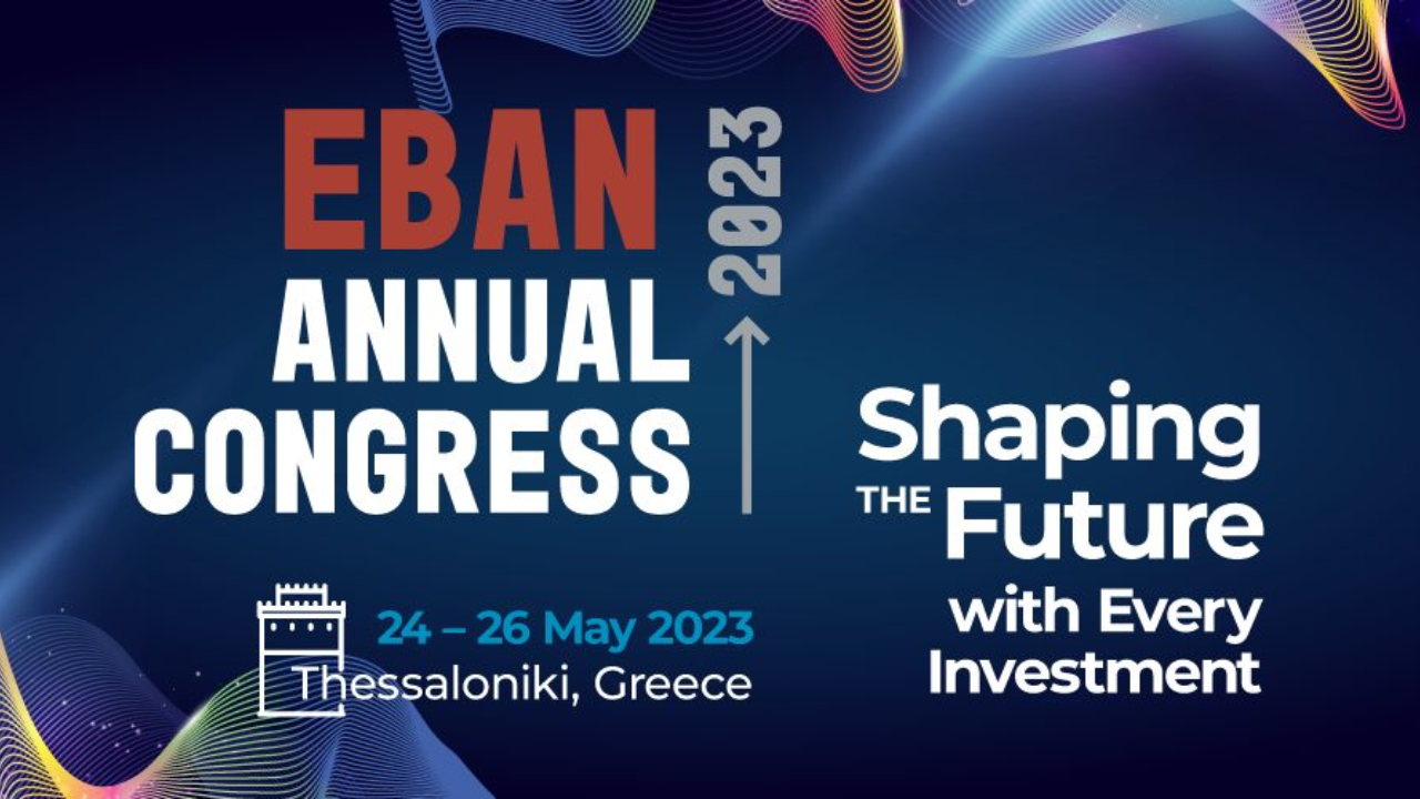 Ετήσιο Συνέδριο EBAN 2023
