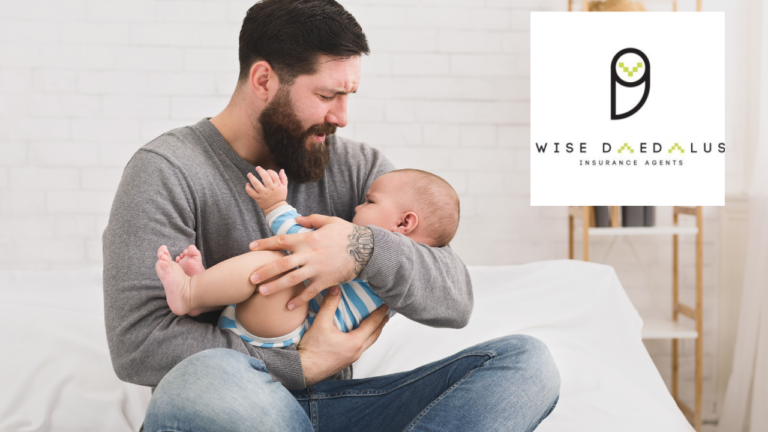 Wise Daedalus, επίδομα πατρότητας, OSCAR