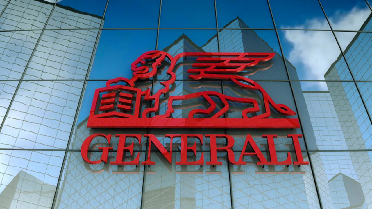 Assicurazioni Generali SpA