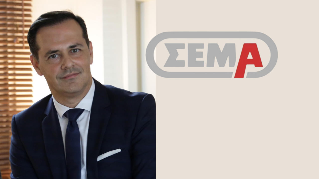 Μιχάλης Τζωρτζωρής, ΣΕΜΑ