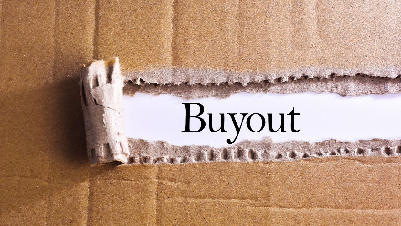 εξαγορά, Amedisys