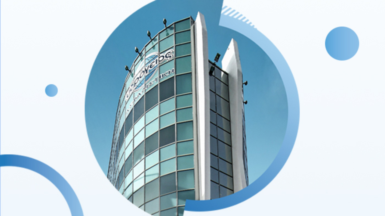 Νέα εποχή, Υδρόγειος Ασφαλιστική