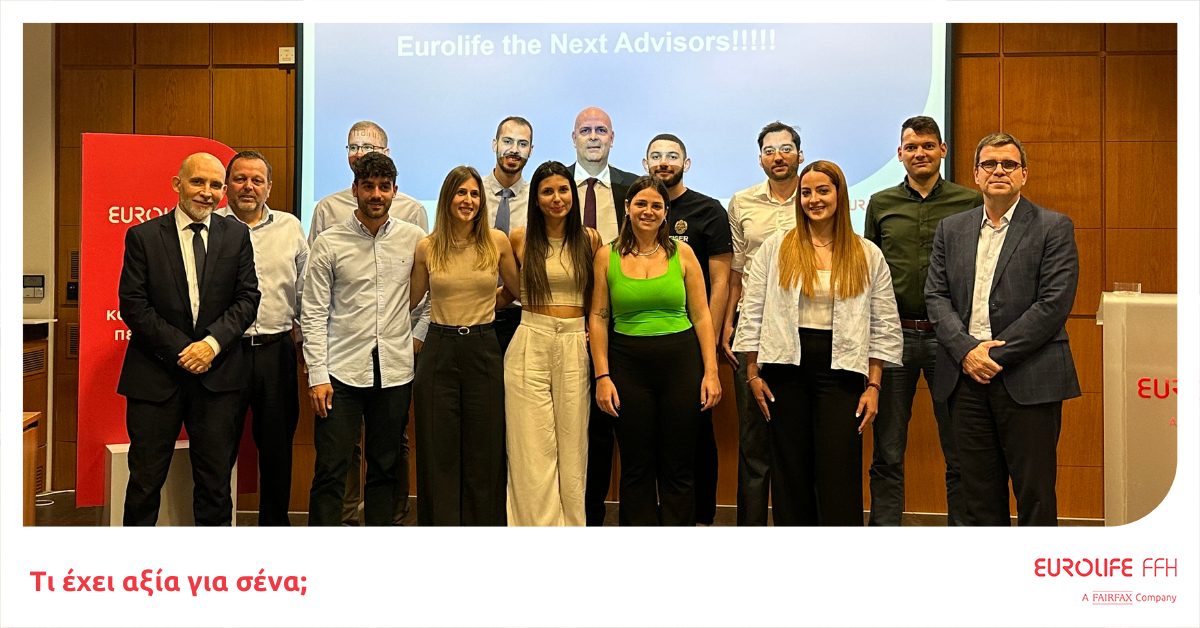 Eurolife FFH, Eurolife The Next Advisors