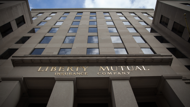 Liberty Mutual Insurance