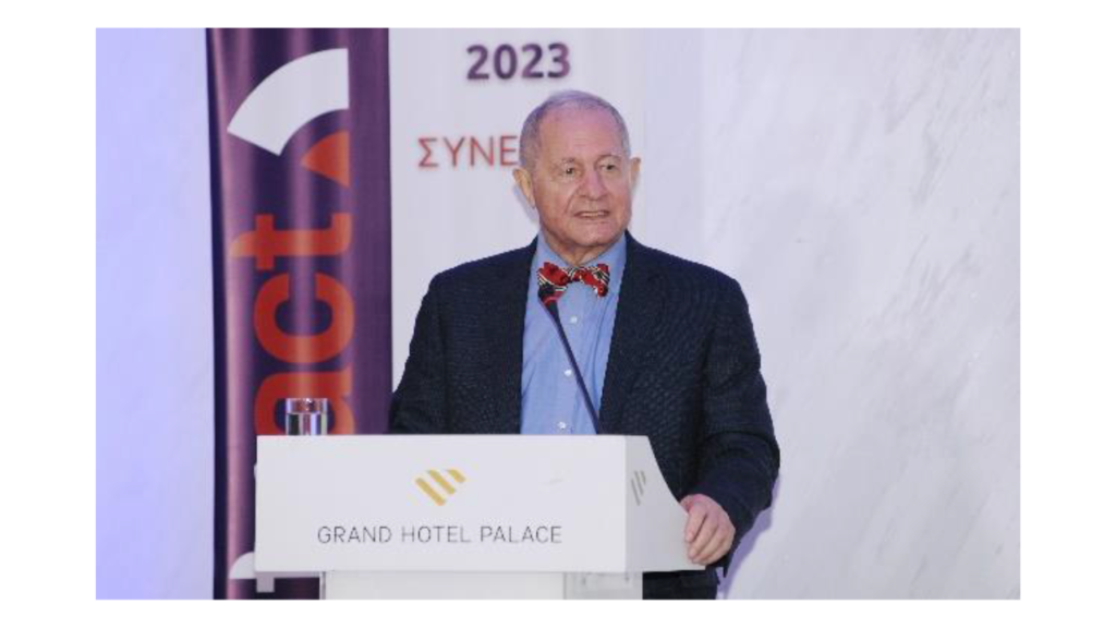 Με μήνυμα #Grow2gether το Συνέδριο Contract 2023!