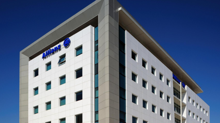 Allianz Trade ελλάδα